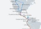 EL CAMINO MAS LARGO DEL MUNDO: LA RUTA PANAMERICANA