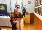 ROTARY CLUB: LO LOGRAMOS UN PERIODO MAS