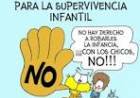23 DE OCTUBRE: DIA MUNDIAL DE LA SUPERVIVENCIA INFANTIL