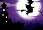 31 DE OCTUBRE: NOCHE DE BRUJAS