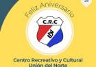 FELIZ CUMPLEAÑOS UNION DEL NORTE...!!!