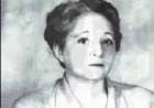 11 DE NOVIEMBRE DE 1895: NACE CELIA ORTIZ DE MONTOYA