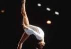12 DE NOVIEMBRE DE 1961: NACE NADIA COMANECI