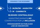 SE VIENE LA MARATONATA 2025