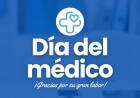 SAMCO RUFINO: DIA DEL MEDICO