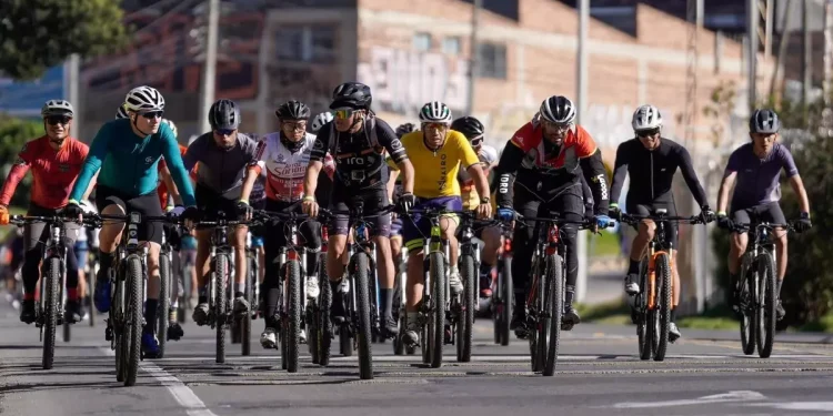 5 DE DICIEMBRE: DIA NACIONAL DEL CICLISTA
