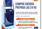 CELR: COMPRA ENERGIA PREPAGA LAS 24 HORAS