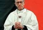 17 DE DICIEMBRE DE 1936: NACE JORGE MARIO BERGOGLIO