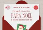 PAPA NOEL LLEGA A RUFINO