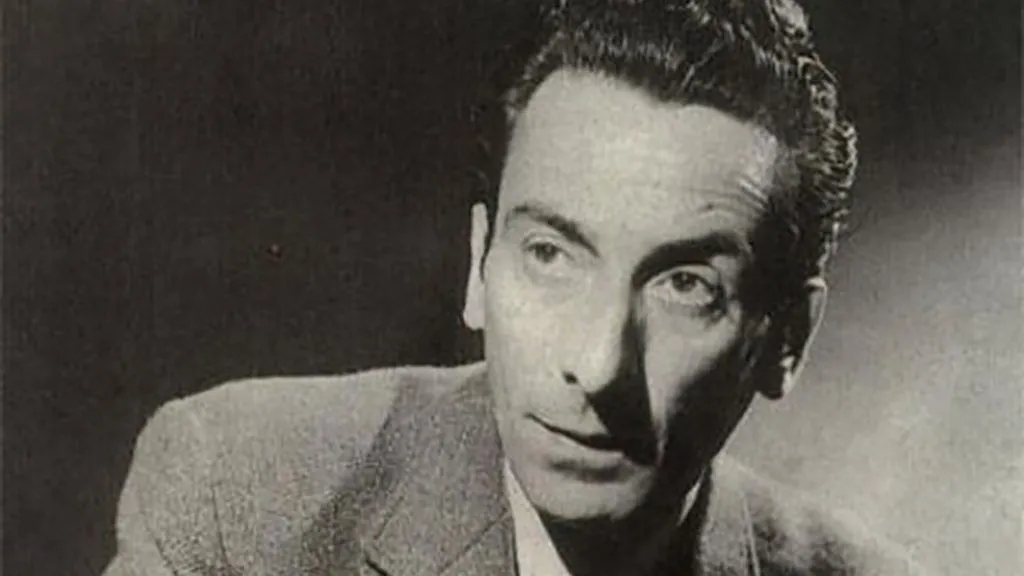 23 DE DICIEMBRE DE 1951: FALLECE ENRIQUE SANTOS DISCEPOLO