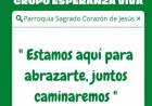 ESTA TARDE A LAS 18 HORAS TE ESPERAMOS...