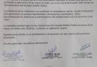 HOSPITAL SAMCO: CONVOCATORIA ASAMBLEA GENERAL