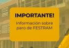 IMPORTANTE: SERVICIOS GARANTIZADOS PARA MIERCOLES Y JUEVES