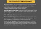 LICITACION PUBLICA N° 10/2026