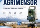 23 DE ABRIL: DIA NACIONAL DEL AGRIMENSOR