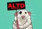 24 DE ABRIL: DIA MUNDIAL DEL ANIMAL DE LABORATORIO