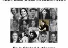 27 DE ABRIL: DIA DEL CINE ARGENTINO