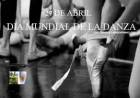 29 DE ABRIL: DIA INTERNACIONAL DE LA DANZA