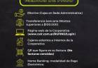 CELR: TODOS LOS MEDIOS DE PAGO