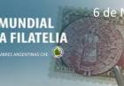 6 DE MAYO: DIA MUNDIAL DE LA FILATELIA