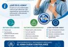 6 DE MAYO: DIA MUNDIAL DEL ASMA
