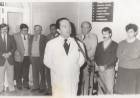 MUSEO RUFINO: 8 DE MAYO DE 1982: SE CREA EL SAMCO