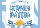 KERMES PATRIA EN EL CCR