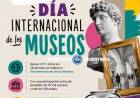 18 DE MAYO: DIA INTERNACIONAL DE LOS MUSEOS