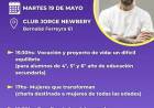JORNADAS DE SALUD MENTAL
