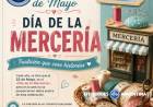 22 DE MAYO: DIA DE LA MERCERIA