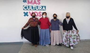 MAS CULTURA POR VOS