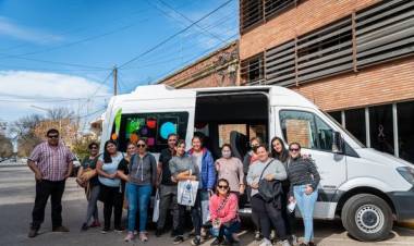 CENSO EN SECTOR RURAL