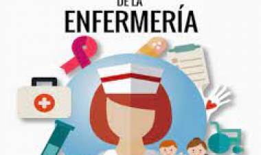 DIA INTERNACIONAL DE LA ENFERMERIA