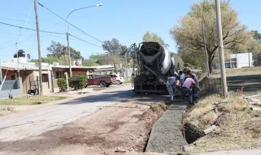 CORDON CUNETA