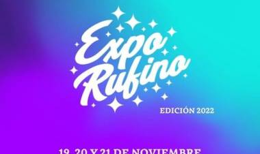 SE PARTE DE EXPO RUFINO 2022