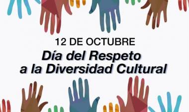 12 DE OCTUBRE: DIA DEL RESPETO A LA DIVERSIDAD CULTURAL