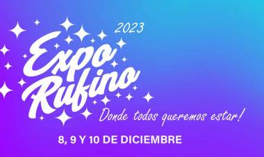 EXPO RUFINO 2023