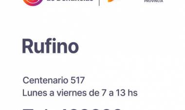 CEN TRO DE DENUNCIAS