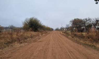 COMPACTACCION DE SUELO