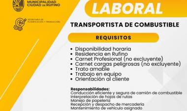 IMPORTANTE_ BUSQUEDA  LABORAL