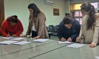 ENTREGA DE BOLETO  EDUCATIVO RURAL
