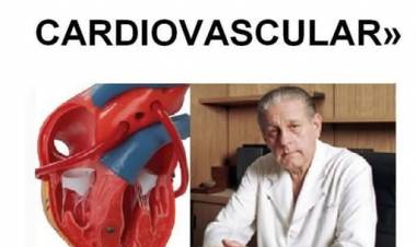 9 DE MAYO: DIA DEL CIRUJANO CARDIOVASCULAR
