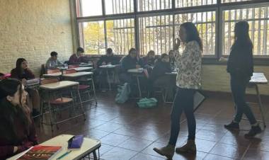 LALCEC RUFINO
