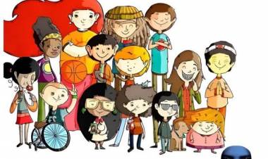 16 DE MAYO: DIA INTERNACIONAL DE LA CONVIVENCIA EN PAZ