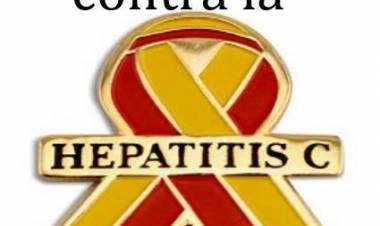 19 DE MAYO: DIA DE LA LUCHA CONTRA LA HEPATITIS "C"