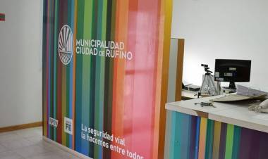 IMPORTANTE- LICENCIA DE CONDUCIR