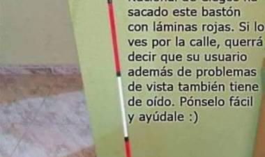 PARA TENER EN CUENTA...!!!