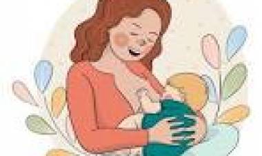21 DE MAYO: DIA MUNDIAL DE PROTECCION DE LA LACTANCIA MATERNA