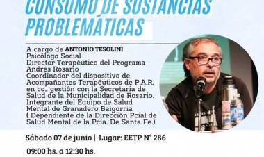 ATENCION: SALUD MENTAL