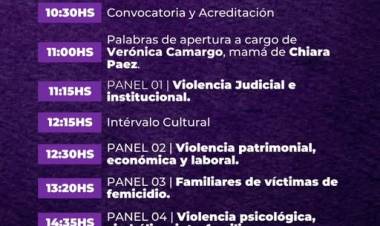 SE CUMPLEN 10 AÑOS DE   NI UNA MENOS